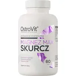 OstroVit Magnesium Potassium 60 tbl.