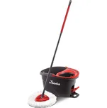 Vileda Turbo Box + sada hadříků na…