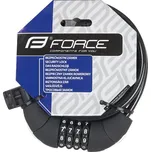 Force Lux 49114 10 mm x 85 cm černý