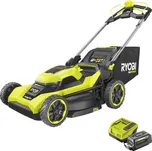 Ryobi RY36LMXSP53B-160 1x6,0 Ah +…
