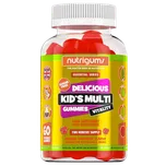 Nutrigums Kids Multi Vitality Gummies…