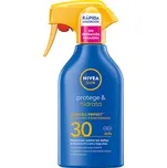 Nivea Sun Protect & Moisture hydratační…