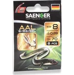 Saenger Návazec na úhoře vel. 1 - 8 ks
