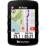Bryton Rider 650 SE