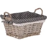 Autronic PRT167 24 x 15 x 29 cm šedý