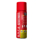 Safe home 500 Red pěnový 500 ml