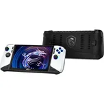 MSI Claw 8 AI Plus 2 TB Polar Tempest…