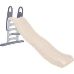 Mochtoys Skluzavka 13012 198 cm béžová