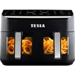 TESLA AirCook DualHeat…