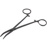 Zebco Trophy Forceps zahnuté