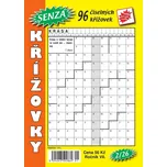 Senza číselné křížovky 2/2026 -…
