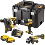 DeWALT DCK330P2T-QW