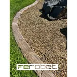 Ferobet Trávníkový lem PD0057 45 x 280…