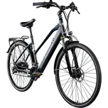 Zündapp Z810 28" 14,91 Ah černé 19,5"