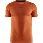 Craft ADV Essence SS oranžové XL