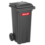 SULO Plastová popelnice 120 l