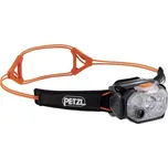 Petzl Swift RL 2026 černá/oranžová