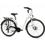 Leader Fox Region Lady 28" bílé 2025
