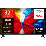 TCL 32" QLED (32S5L)