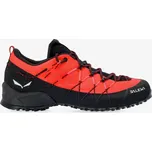 Salewa Wildfire 2 Fluo Coral/Black