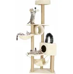 Springos Lux PA1044 154 cm