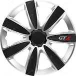 Versaco GTX Carbon stříbrné/černé 13" 4…
