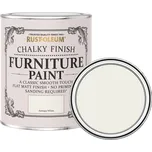 Rust Oleum Chalky Finish Furniture…