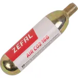 Zéfal 16G CO2 Threaded Cartridges 4250D…