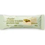 Vilgain Double Trouble Protein Bar 55 g