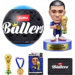 ZURU Ballers FIFA Series 1 mix motivů