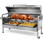 Plynový rožňový gril UG Grill DA-012