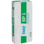 Knauf BP 1 jemný cementový potěr