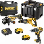 DeWALT DCK327P2T