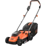 Black & Decker BCMW3336L2 2x 2,5 Ah