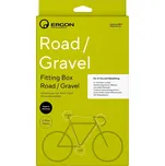 Ergon Bike Fitting Box Road/Gravel