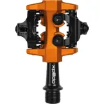 Xpedo CXR XMF10ACO černé/oranžové