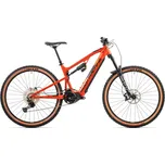 Rock Machine Blizzard e50 17,5 Ah 29"…