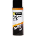 Starline Řetězový sprej 300 ml