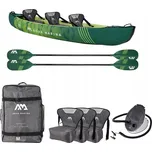 Aqua Marina Ripple 370 zelená