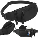 Trizand Running Belt Max 2 l černá