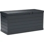 ArtPlast Linea Amalafi 350 l antracit