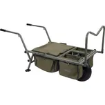 Trakker Products X-Trail Gravity Barrow…