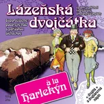 CLIP Luhačovice Harlekýn lázeňské…