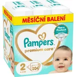 Pampers Premium Care 2 Mini 4-8 kg