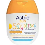 Astrid Sun Kids dětské mléko na…