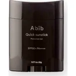 Abib Quick Sunstick Protection Bar…