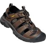 Keen Targhee III Sandal M Bison/Mulch