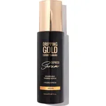 SOSU Cosmetics Dripping Gold…