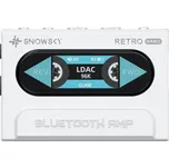 FiiO Snowsky Retro Nano bílý