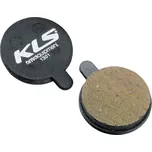 Kellys KLS D-13 organické brzdové…